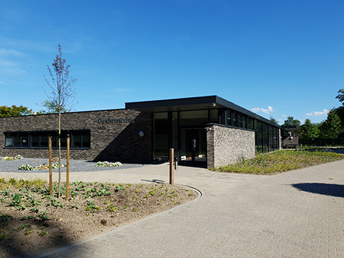 crematorium de ommering spijkenisse